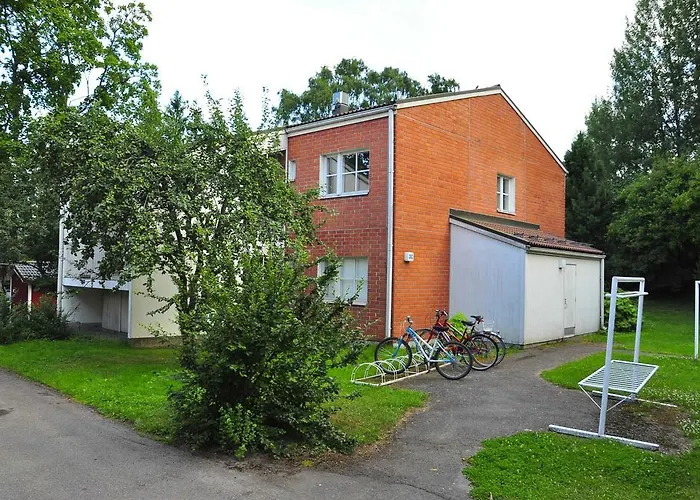 Lägenhet Karviaismaki Helsingfors