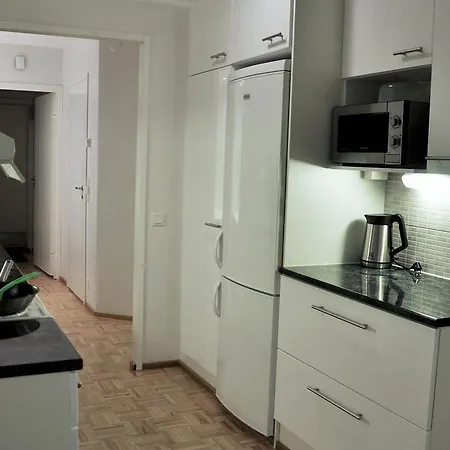 Karviaismaki Apartamento
