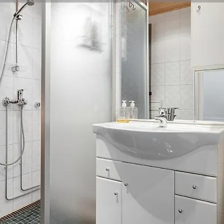 Apartment Karviaismaki Helsinki