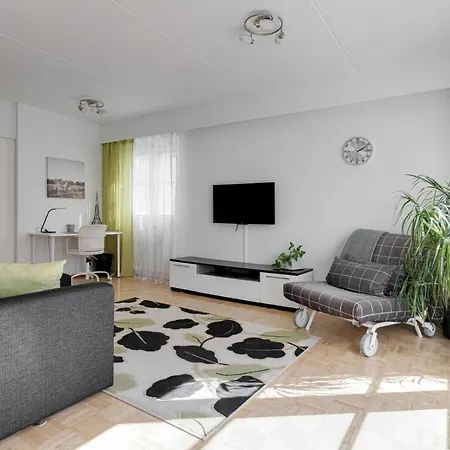 아파트먼트 카르비아이스매키