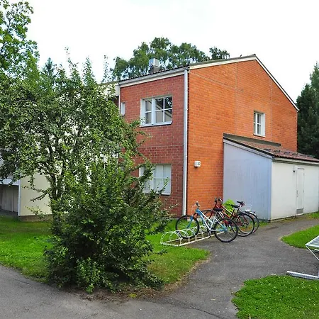 Apartment Karviaismaki Helsinki