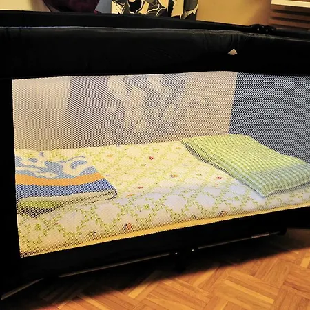 아파트먼트 카르비아이스매키 헬싱키