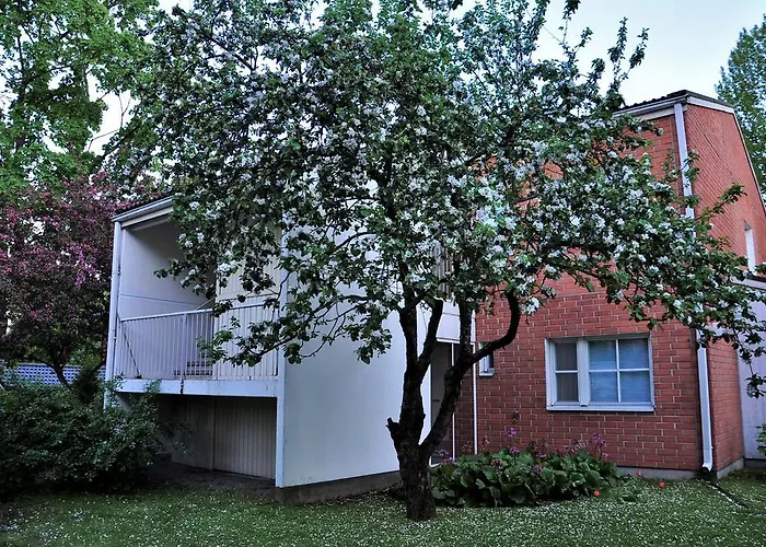 Karviaismaki Apartment *