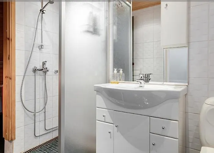 Apartment Karviaismaki Helsinki