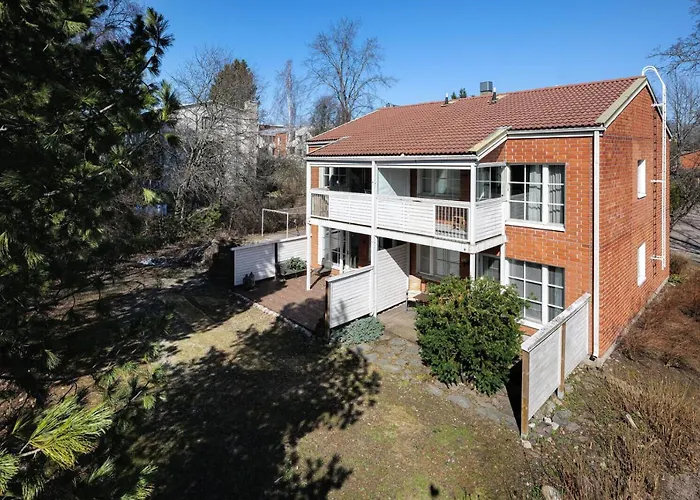 아파트 아파트먼트 카르비아이스매키