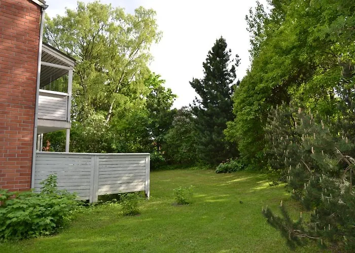 아파트먼트 카르비아이스매키 아파트 헬싱키