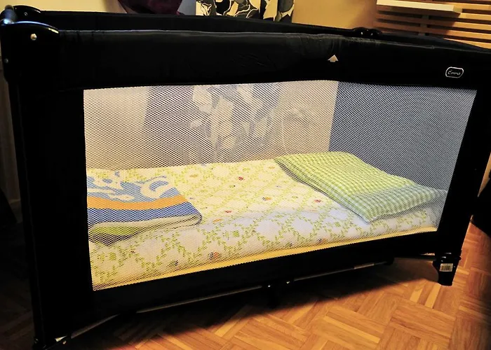 아파트먼트 카르비아이스매키 헬싱키