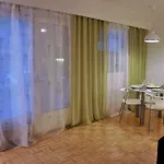 卡维埃斯玛吉公寓酒店 公寓 赫尔辛基