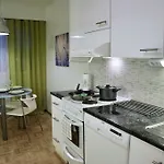 公寓 卡维埃斯玛吉公寓酒店 *