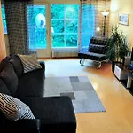 卡维埃斯玛吉公寓酒店 *