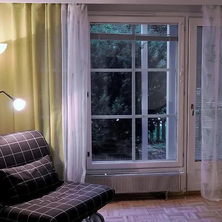 Lägenhet Karviaismaki Helsingfors
