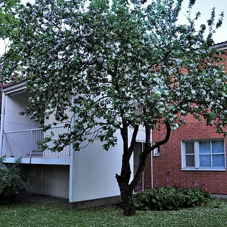 Karviaismaki Apartment *