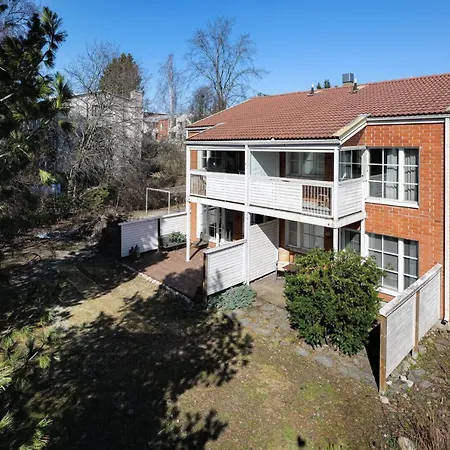 Apartment Karviaismaki