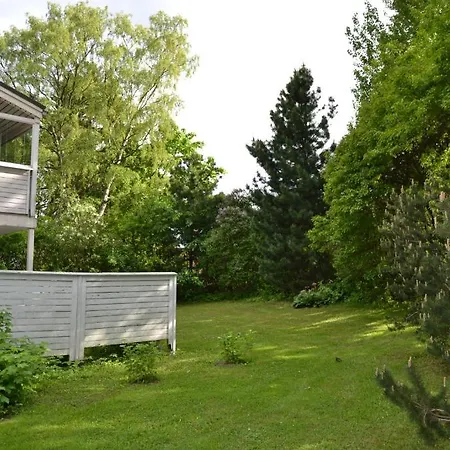 Karviaismaki Apartment Helsinki